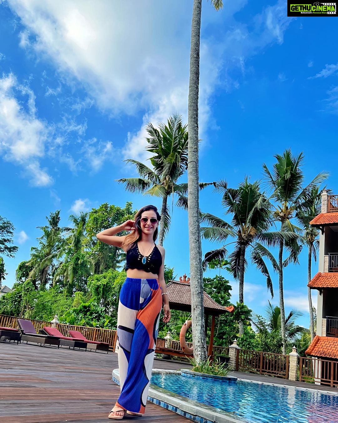 Sunayana Fozdar Instagram - EAT PRAY LOVE kinda stay in Ubud Bali 💕 Thank you @bwpubud for Your amazing Stay and Hospitality 🫶 Property being so conveniently located 5 mins away from the Main Ubud market,yet Quaint and cozy overlooking the serene forests🌴 Had a relaxing Yet eventful experience 💕 #bwwithme #bestwesternpremierubud #stayinubud #hotelsinbali #ubudbali #ubudlife Best Western Premier Agung Resort Ubud