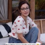 Sunayana Fozdar Instagram – How Your Crush Sees You VS How You Want Them To See You😂😂

My version of transition …bas kyunki this Audio is trending 😜

Wearing @urbanic_in 

.
.
.
.

#funnyreels #crushmemes #expectationvsreality #comedyvideos #funnymemes #sunayanafozdar #funnytransitions