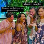 Sunayana Fozdar Instagram – POV- story of married couples ! Are you feeling the pressure too? 🤭🤪😂

#trendingreels #pregnancyreels #marriedcouples #friends #pregnancyadvice #funnyreels #couplereels #couplevideos #tanvithakker #sunaynafozdar #adityakapadia
