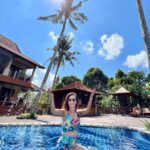 Sunayana Fozdar Instagram - EAT PRAY LOVE kinda stay in Ubud Bali 💕 Thank you @bwpubud for Your amazing Stay and Hospitality 🫶 Property being so conveniently located 5 mins away from the Main Ubud market,yet Quaint and cozy overlooking the serene forests🌴 Had a relaxing Yet eventful experience 💕 #bwwithme #bestwesternpremierubud #stayinubud #hotelsinbali #ubudbali #ubudlife Best Western Premier Agung Resort Ubud