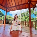 Sunayana Fozdar Instagram - EAT PRAY LOVE kinda stay in Ubud Bali 💕 Thank you @bwpubud for Your amazing Stay and Hospitality 🫶 Property being so conveniently located 5 mins away from the Main Ubud market,yet Quaint and cozy overlooking the serene forests🌴 Had a relaxing Yet eventful experience 💕 #bwwithme #bestwesternpremierubud #stayinubud #hotelsinbali #ubudbali #ubudlife Best Western Premier Agung Resort Ubud