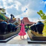 Sunayana Fozdar Instagram - EAT PRAY LOVE kinda stay in Ubud Bali 💕 Thank you @bwpubud for Your amazing Stay and Hospitality 🫶 Property being so conveniently located 5 mins away from the Main Ubud market,yet Quaint and cozy overlooking the serene forests🌴 Had a relaxing Yet eventful experience 💕 #bwwithme #bestwesternpremierubud #stayinubud #hotelsinbali #ubudbali #ubudlife Best Western Premier Agung Resort Ubud