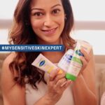 Sunayana Fozdar Instagram - #ad Healthy skin is always in, and I am all set with my sensitive skincare regime! @Cetaphil_india has been my go-to for so many years, and I am just obsessed with it. Quality over quality always works best with skincare and with #SensitiveSkinExpert Cetaphil - cleansing, moisturizing, and protecting to form a powerful skincare regimen like never before! 🥰🥹 This is my 3 step skincare and yours? #DermatologistRecommended #SummerSkincare #LessIsMore #Skincare #HealthySkin #Cetaphil #Skincare #CetaphilIndia #SkincareRegime #SensitiveSkinExpert