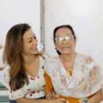 Sunayana Fozdar Instagram – For me the idea of My Mother is Beginning and the end of unconditional Love❤️ 

For anyone who knows me knows What “Maa” means to me ! Being the Rock solid reason of my existence 😇
@fozdardiana 

Let’s take this Day as an Excuse to express our Love once again to all the Mothers who truly Deserve to be Celebrated and worshipped🙏

Happy Mother’s Day Maa💕

Thank you for giving me all happiness in the World and never once making me a part of your struggles to do that !

#mothersday #motherslove