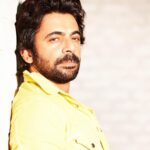 Sunil Grover Instagram - Pulchritudinous