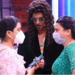 Sunil Grover Instagram – Happy birthday @neeti_simoes ! Health, happiness, luck  and lot more success this year. Hamesha khush raho! 🥳🌺🎄🎂