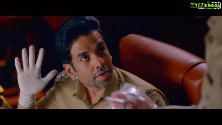 Sunil Grover Instagram - All the best and Wishes ! 2 brutal murders, 6 suspects and 1 fearless cop who won’t back down. Unmask the hatman this December. Watch #MaarrichTrailer now. #CatchTheEvil Maarrich in cinemas 9th December, 2022 @tusshark89 @naseeruddin49 @tussharentertainmenthouse @nh_studioz @dhruvlather #NarendraHirawat @shreyans_Hirawat #GirishJohar @priyankvjain @amaal_mallik @vishalmishraofficial @tips @kumartaurani @praveenkaushal08 @anitahassanandani @rahuldevofficial @dipannitasharma @iamseeratkapoor @aakashdahiya002 @chelshagosai @manvirr_