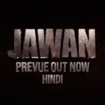 Sunil Grover Instagram - Ready? #JawanPrevue Out Now!   #Jawan releasing worldwide on 7th September 2023, in Hindi, Tamil & Telugu.