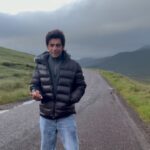 Sunil Grover Instagram – Oh dear !