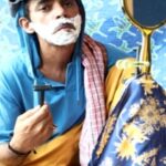 Sunil Grover Instagram - Arj kiya hai – Ab se muh ki kasrat nahin karenge hum. Gillette Guard se surakshit shave hi karenge hum! Theek hai? To aap bhi #DaadhiBanaoMuhNahin, samjhe? @gilletteindia