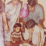 Sunil Grover Instagram - Repost from @groveranil (mere papa ki hee creation) Answers to all our questions, guiding light & our hero. Saada daddy. #happyfathersday @whosunilgrover