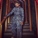 Sunil Grover Instagram - Brilliance is @michael5inco ‘s habit. 🤍 @michaelcinco5 @sayed5inco @lokeshsharmaofficial