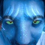 Sunil Grover Instagram - Avatar 2 teaser