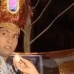 Sunil Grover Instagram - Gussa na kiya karo! Abhi toh life shuru hui hai. Vaise 36 ke 36 gunn (गुण) milte hain inke.