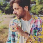 Sunil Grover Instagram - Brave heart
