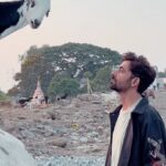Sunil Grover Instagram - Chhoti si prem kahani