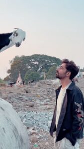 Sunil Grover Instagram - Chhoti si prem kahani
