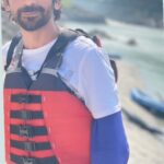 Sunil Grover Instagram - My day today !