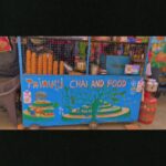 Sunil Grover Instagram - Paid partnership with Painuli Chai and food. Near Janki Setu, Rishikesh, Uttarakhand. I paid 20 Rupees. Go, pay and enjoy the lovely tea and matthi.