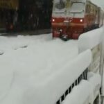 Sunil Grover Instagram - Simla today- part 2 and my fav song