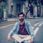 Sunil Grover Instagram - Happy Mother’s Day. See my mother’s avenger like creation can drive, ride, walk, sit on the same road. ❤️🌹