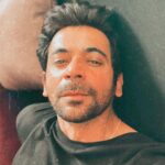 Sunil Grover Instagram - Soon may the Wallerman come !❤️