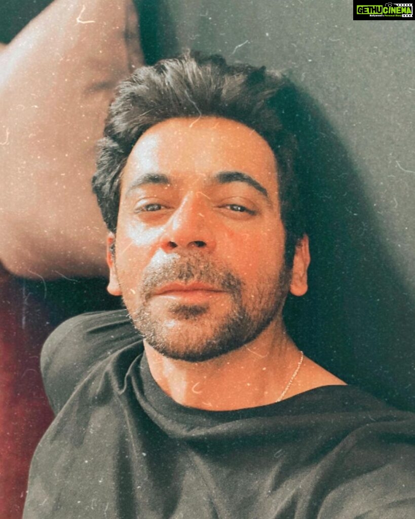 Sunil Grover Instagram - Soon may the Wallerman come !❤️