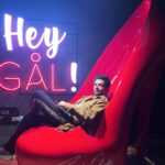 Sunil Grover Instagram - Step into my shoes