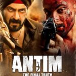 Sunil Grover Instagram - Enjoy Antim in theatres today. Salman Sir is too cool in the movie. And @aaysharma is going to blow your mind with his power performance. Paisa vasool movie. ❤️