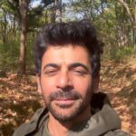 Sunil Grover Instagram - శుభోదయం
