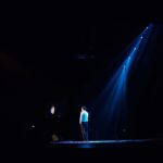 Sunil Grover Instagram - Blue