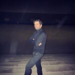 Sunil Grover Instagram - Posting a picture is easier than finding a caption for it.