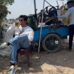 Sunil Grover Instagram - Juice pee lo