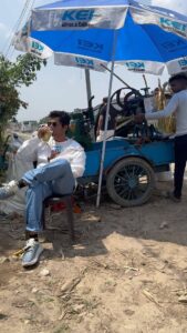 Sunil Grover Instagram - Juice pee lo