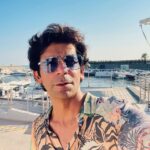 Sunil Grover Instagram - Dekha Dekhi
