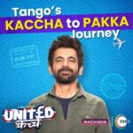 Sunil Grover Instagram - Tango’s reality in UK is far away from his dreams, what will it take to turn his luck around? Find out in our latest webseries, #UnitedKaache on #ZEE5, streaming now! #UnitedKaccheOnZEE5 #KaccheSePakke https://zee5.onelink.me/RlQq/UnitedKacche @zee5 @gurdasmaanjeeyo @sapnapabbi_sappers @manurishichadha @nickhilist @nayanidixitt @dikhchyaoon @nilukohli @poojan_chhabra #SatishShah @manav_shah90 @dharampal.thakur @vikrammehra30 @sidakumar @nakli_photographer @ashishmehra03 @akshay_valsangkar @parth_ahuja__ @saregama_official @yoodleefilms @drzeusworld @manojsabharwal786 @manish_kalra @nimishalok @iamalihaji @khushmullick @imveer @ragster29 @khurramimdad @vineetmalhotra @zee5global