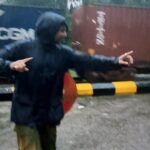 Sunil Grover Instagram – Aayo re !