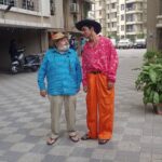 Sunil Grover Instagram – It would have been a shoot day with him today. Sameer khakhar Sir, you are being missed. Prayers. 🙏