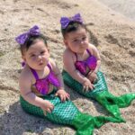 Sunil Grover Instagram - See !! Mermaids are for real. This picture made my day! Thank you @ravi_chhabriya ❤️