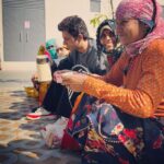 Sunil Grover Instagram - Chai pe Charcha