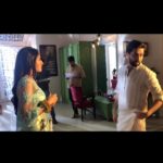 Surbhi Chandna Instagram - Aaj Kya Special Hai ? 7 Years to Iconic Ishqbaaaz Time Truly Flies Cherish all the memories and people i met on this beautiful journey Nothing can come close to the experience I experienced while being a part of IB 🤎 Everyday on Set was approached with soo much excitement #unforgettabletimes #dreamteam #ishqbaaazforever