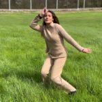 Surbhi Chandna Instagram – Presenting to you 
The Real ‘ROMANTIC’ 
A YashRaj Heroine SZU Ringlikon