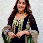 Surbhi Chandna Instagram – Eid Mubarak aur Akshaya Tritiya Ki Shubhkamnaye from Portugal Lisbon, Portugal