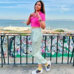 Surbhi Chandna Instagram - 🫶