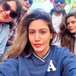 Surbhi Chandna Instagram – A post dedicated to the PINK STREET in Lisbon 💖 Pink Street Lisbon