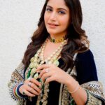 Surbhi Chandna Instagram – Eid Mubarak aur Akshaya Tritiya Ki Shubhkamnaye from Portugal Lisbon, Portugal