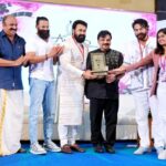 Swasika Instagram - Moments at Amma Meeting ! Photography: @prada_photography #ammameeting #actors #malayalamactors