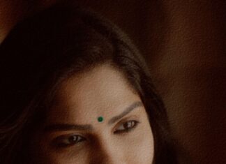 Swasika Instagram - Lets go with trend ! Video courtesy: @abi_fine_shooters #swasikavj #trending #trendingreels #photoreels