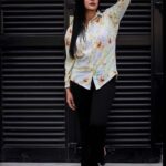 Swasika Instagram - #berrawomen @berra_women_ethnic #actresses #fashion #outfits #calicut #kozhikode 📸@manugopalclickz