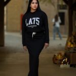 Swasika Instagram - Boldly embracing the beauty of life with style ! Wearing : @clubwomensofficial Cloth brand @zazuoutfit Photography: @vipin_nairs #dubai #mydubai #swasika #dubaidays #uae UAE